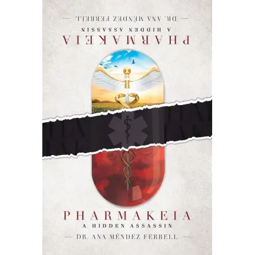 Pharmakeia A Hidden Assassin