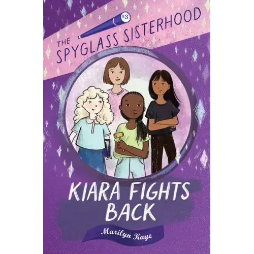 Kiara Fights Back