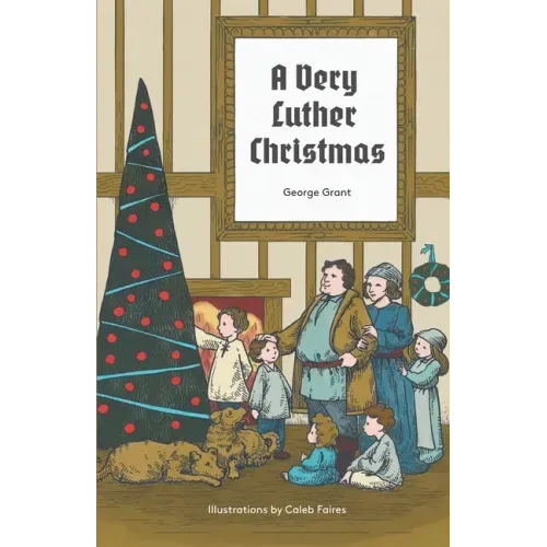 A Very Luther Christmas