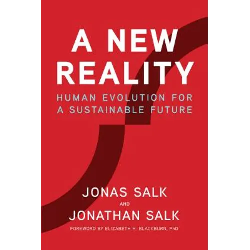 A New Reality: Human Evolution for a Sustainable Future