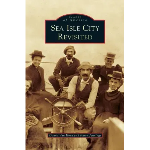 Sea Isle City Revisited