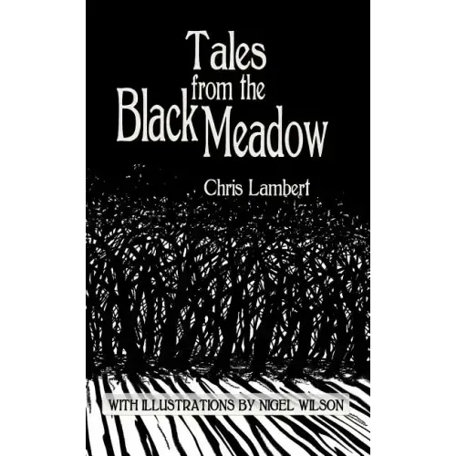 Tales from the Black Meadow