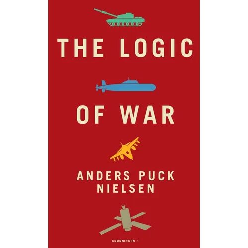 The Logic of War