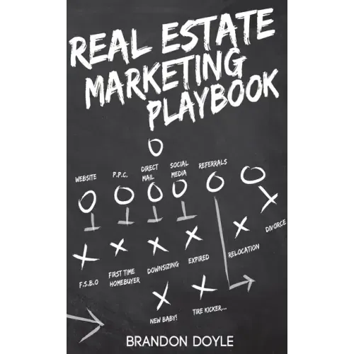 Real Estate Marketing Playbook