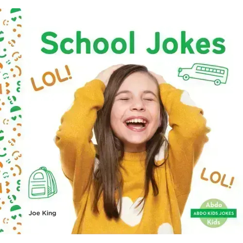 School Jokes