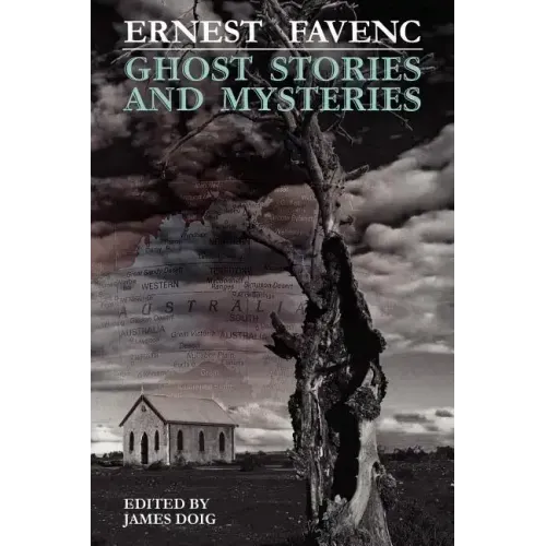 Ghost Stories and Mysteries