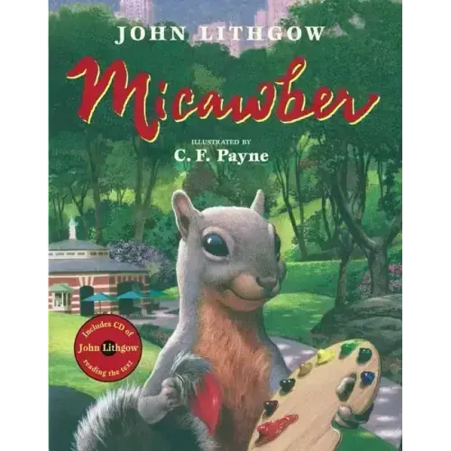 Micawber: Micawber