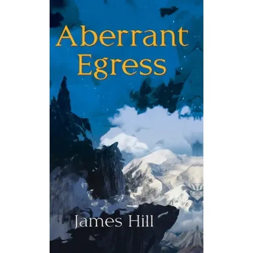 Aberrant Egress