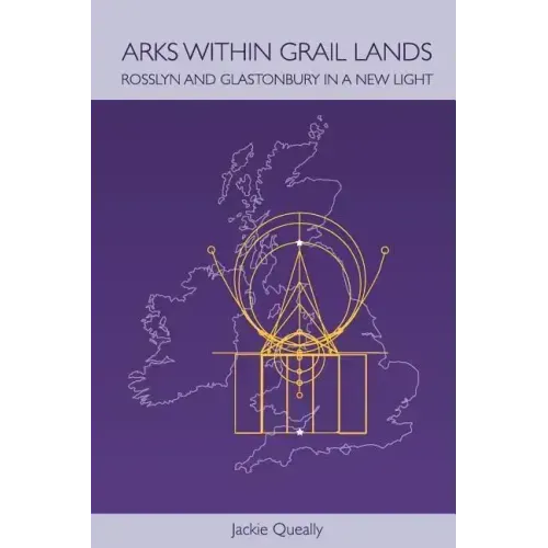 Arks within Grail Lands