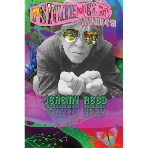 Psychedelic Meadow