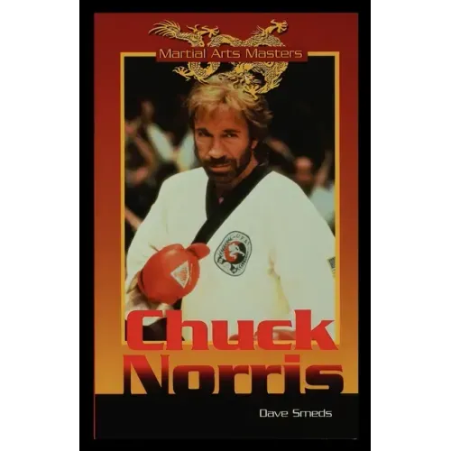 Chuck Norris