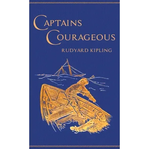 Captains Courageous