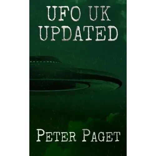 UFO UK, Updated 2018