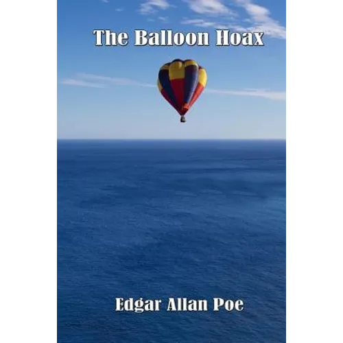 The Balloon Hoax