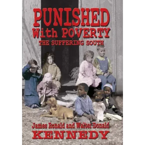 Punished With Poverty: The Suffering South - Prosperity to Poverty and the Continuing Struggle