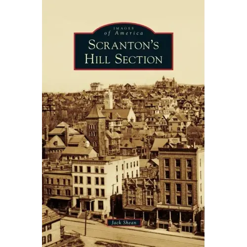 Scranton's Hill Section