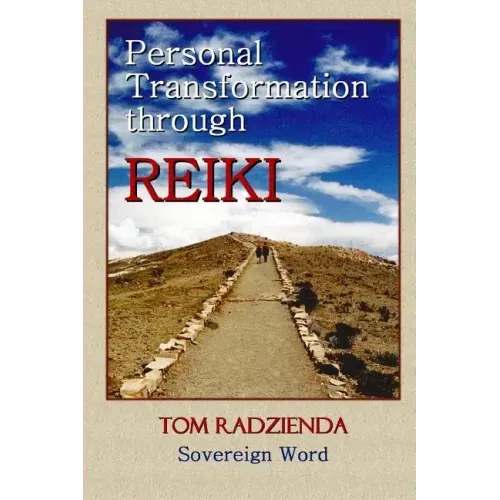 Personal Transformation through Reiki
