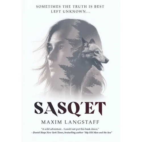 Sasq'et
