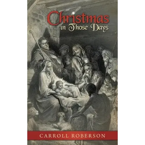 Christmas in Those Days
