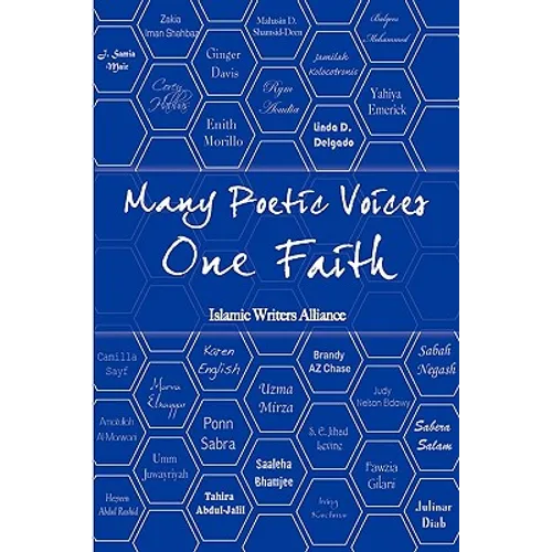 Many Poetic Voices, One Faith