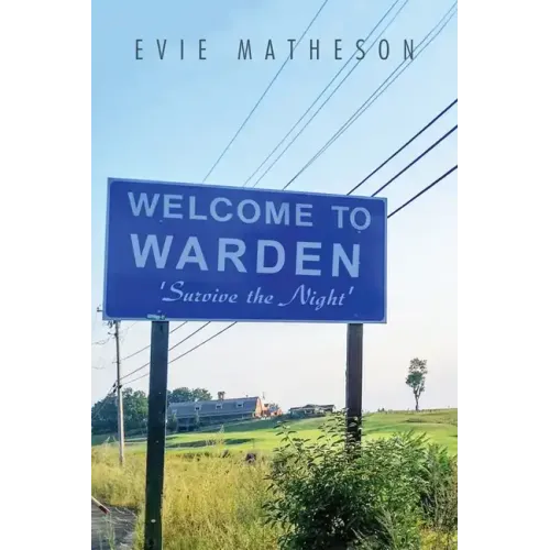 Welcome to Warden: Survive the Night'