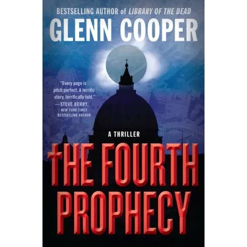 The Fourth Prophecy
