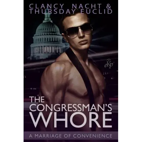 The Congressman's Whore: A Marriage of Convenience