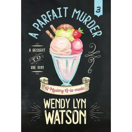 A Parfait Murder