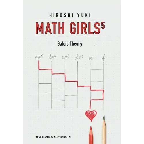 Math Girls 5