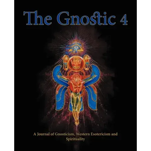 The Gnostic 4 Inc Alan Moore on the Occult Scene and Stephan Hoeller Interview