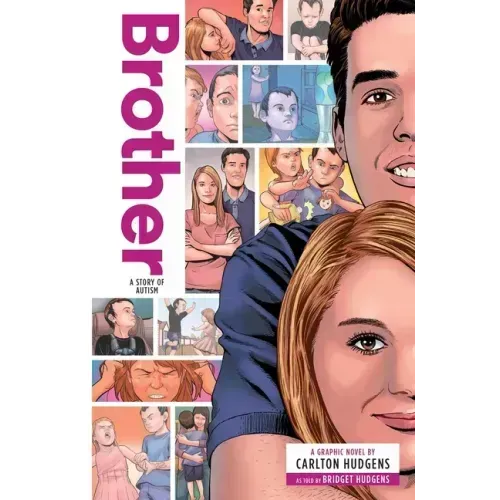 Brother: A Story of Autism