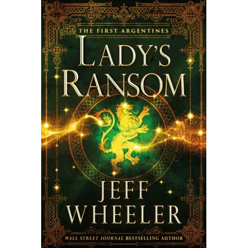Lady's Ransom