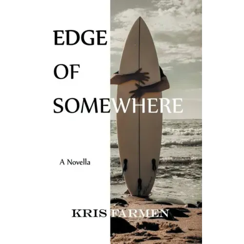 Edge of Somewhere