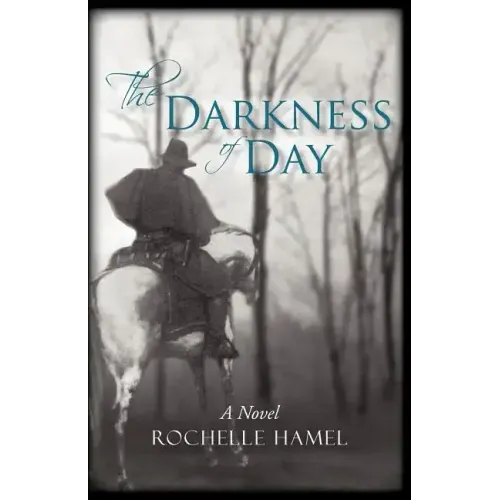 The Darkness of Day