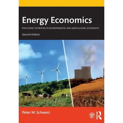 Energy Economics