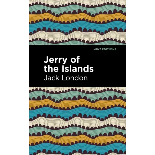 Jerry of the Islands