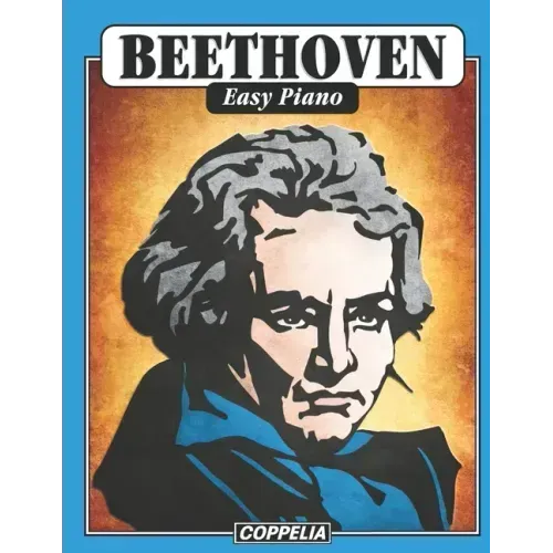 Beethoven Easy Piano