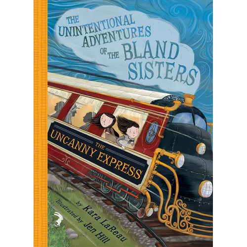 The Uncanny Express