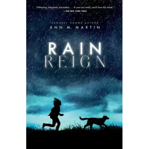 Rain Reign