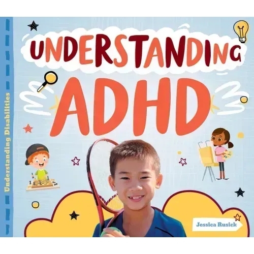 Understanding ADHD