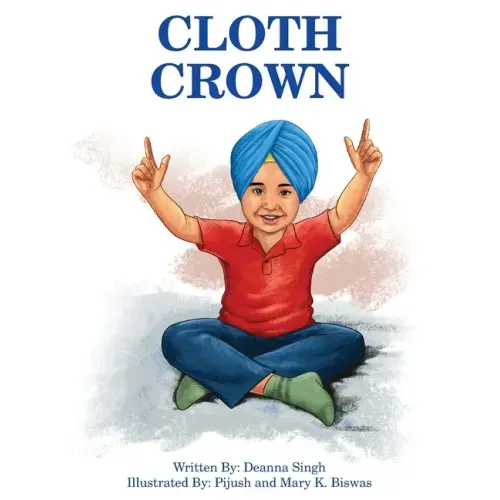 Cloth Crown