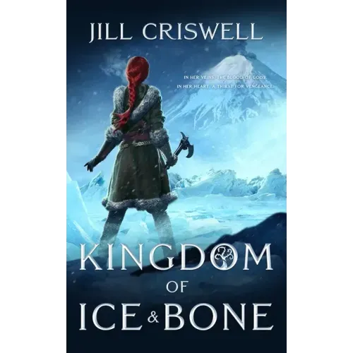 Kingdom of Ice and Bone