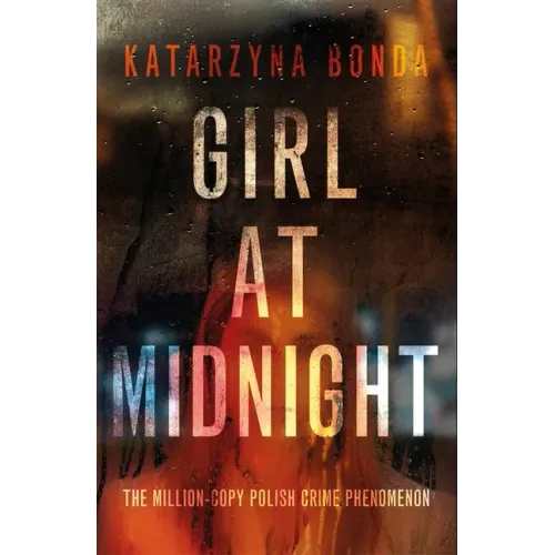 Girl at Midnight