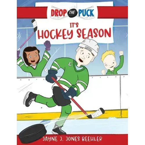 It's Hockey Season: Volume 1