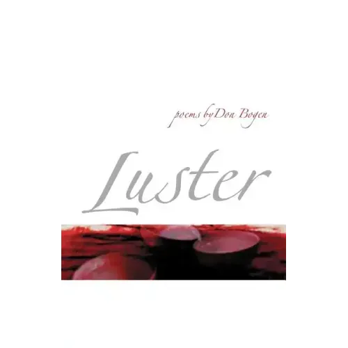 Luster: Science Fiction and the Next Millennium