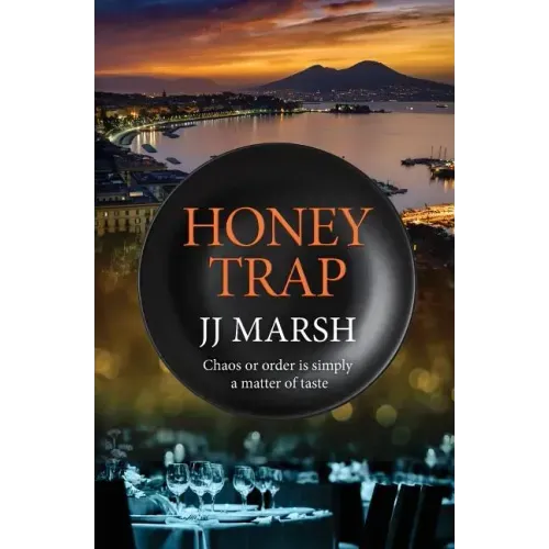 Honey Trap