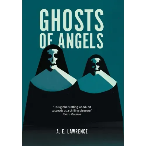 Ghosts of Angels