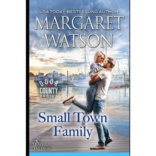 Small-Town Family