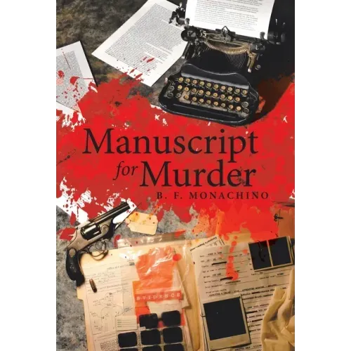 Manuscript for Murder