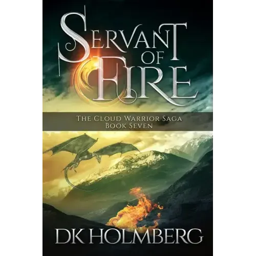 Servant of Fire